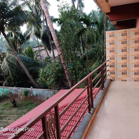 Mao Resort, Diveagar Exterior photo