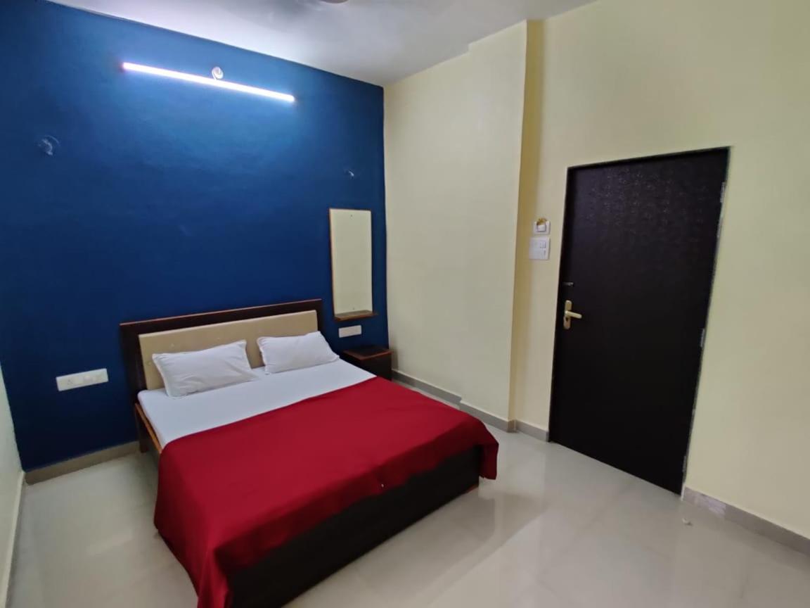 Mao Resort, Diveagar Exterior photo