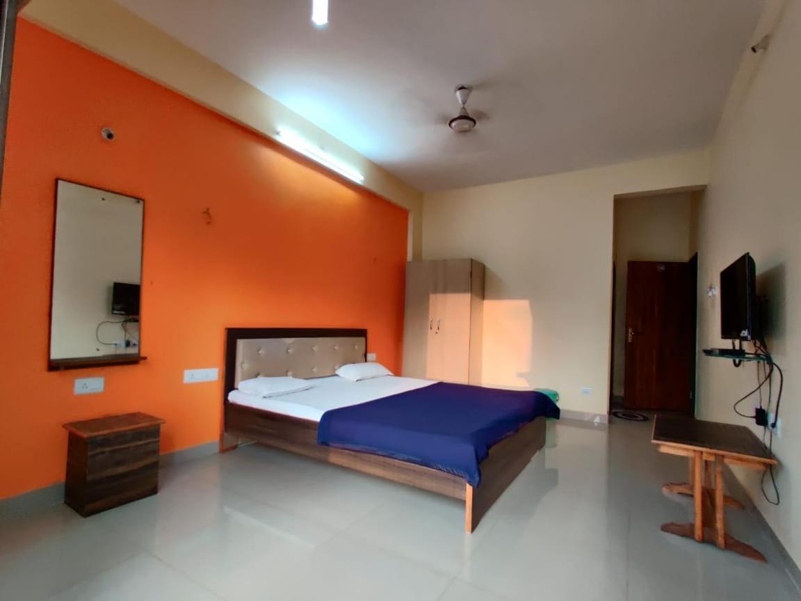 Mao Resort, Diveagar Exterior photo
